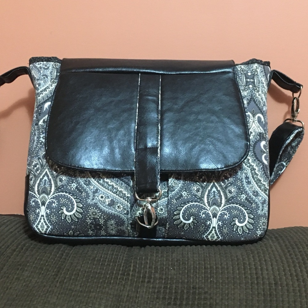 Bags &Things by Robie